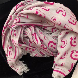 Marc by Marc Jacob scarf